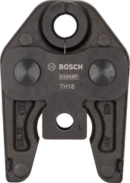 EXPERT stiskalne klešče standard TH18 Bosch 2608570174