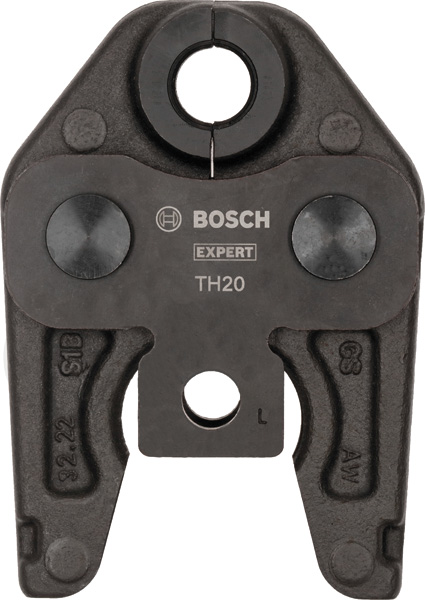 EXPERT stiskalne klešče standard TH20 Bosch 2608570175