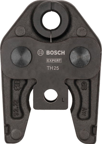 EXPERT stiskalne klešče standard TH25 Bosch 2608570176