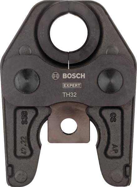 EXPERT stiskalne klešče standard TH32 Bosch 2608570178