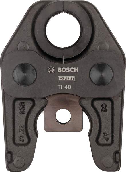 EXPERT stiskalne klešče standard TH40 Bosch 2608570179