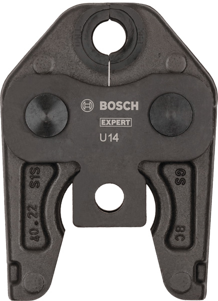 EXPERT stiskalne klešče standard U14 Bosch 2608570188