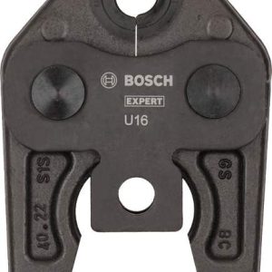 EXPERT stiskalne klešče standard U16 Bosch 2608570189