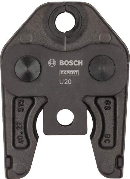 EXPERT stiskalne klešče standard U20 Bosch 2608570191
