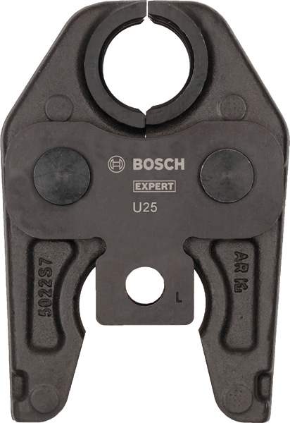 EXPERT stiskalne klešče standard U25 Bosch 2608570192