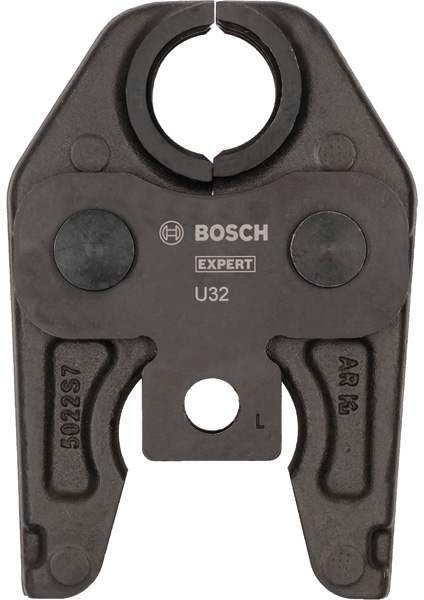 EXPERT stiskalne klešče standard U32 Bosch 2608570193