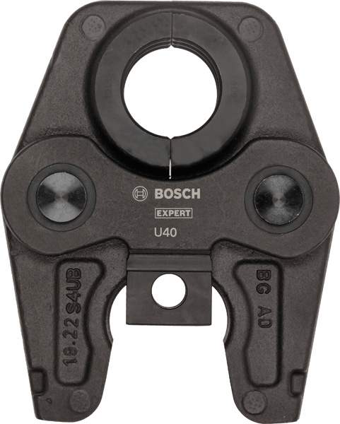 EXPERT stiskalne klešče standard U40 Bosch 2608570194