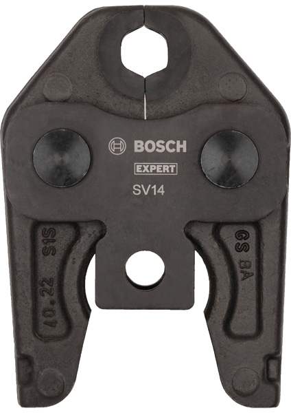 EXPERT stiskalne klešče standard SV15 Bosch 2608570158
