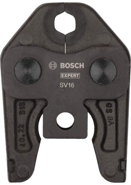 EXPERT stiskalne klešče standard SV16 Bosch 2608570159