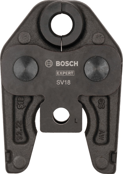 EXPERT stiskalne klešče standard SV18 Bosch 2608570160
