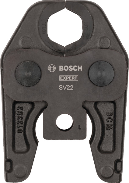 EXPERT stiskalne klešče standard SV22 Bosch 2608570161