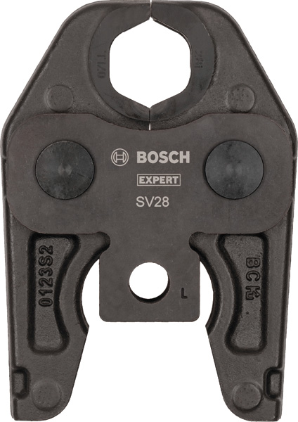 EXPERT stiskalne klešče standard SV28 Bosch 2608570162