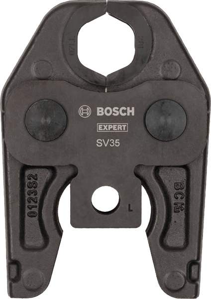 EXPERT stiskalne klešče standard SV35 Bosch 2608570163
