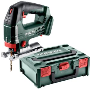 Akumulatorska vbodna žaga Metabo STB 18 L 90 601048840