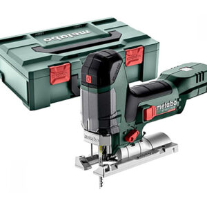 Akumulatorska vbodna žaga Metabo ST 18 LT 130 BL 601054840