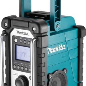 Akumulatorski radio Makita DMR116