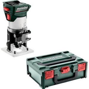 Akumulatorski obrezovalni rezkar Metabo FMV 18 LTX BL 8 601742840