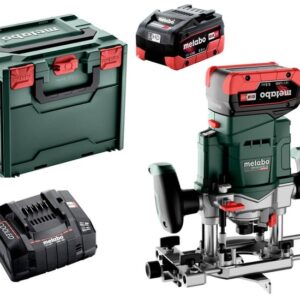 Akumulatorski nadrezkar Metabo OFV 18 LTX BL 12 601743660