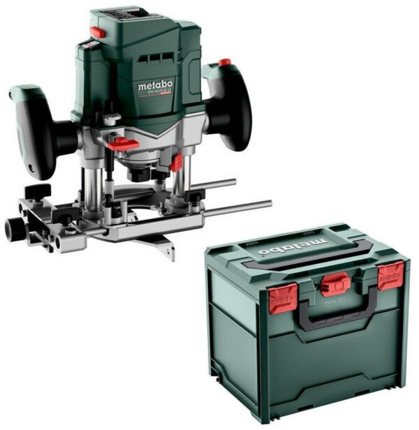 Akumulatorski nadrezkar Metabo OFV 18 LTX BL 12 601743840