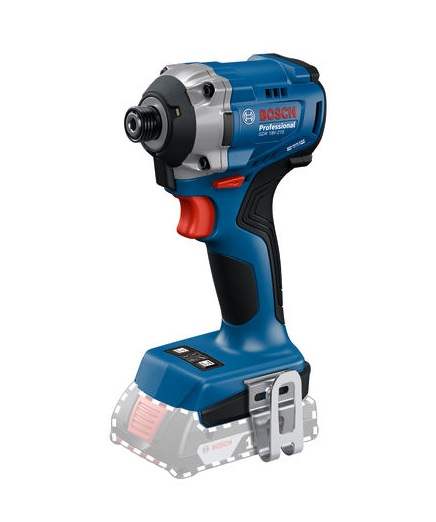 Akumulatorski udarni vijačnik Bosch GDR 18V-215 06019N2020