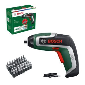 Akumulatorski vijačnik Bosch IXO 7 06039E000B