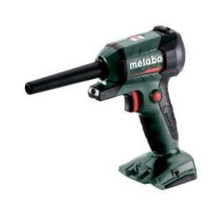 Akumulatorska spihovalna pištola Metabo BP 18 LTX BL 600798850