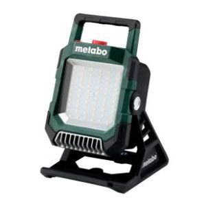 Akumulatorska svetilka Metabo BSA 18 LED 4000 601505850