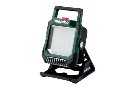 Akumulatorska svetilka Metabo BSA 18 LED 4000 601505850