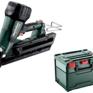 Akumulatorski žebljičar Metabo NFR 18 LTX 90 BL 612090840