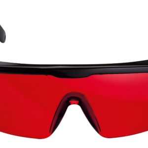 Očala za opazovanje laserskega žarka Bosch (rdeča) 1608M0005B