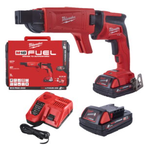 Akumulatorski vijačnik Milwaukee M18 FSGC-202X 4933459199