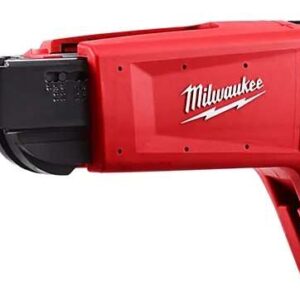 Seržer Milwaukee M18 CA 55 4933459202