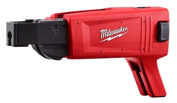 Seržer Milwaukee M18 CA 55 4933459202