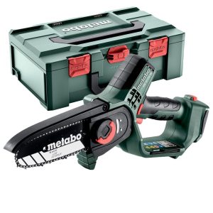 Akumulatorska žaga za les Metabo MS 18 LTX 15 600856840