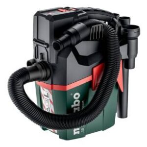Akumulatorski sesalnik Metabo AS 18 L PC Compact 602028850