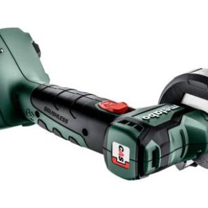 Akumulatorski kotni brusilnik Metabo CC 18 LTX BL 600349840