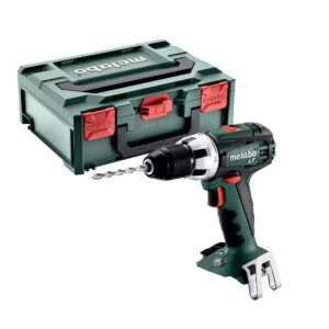 Akumulatorski vrtalni vijačnik Metabo BS 18 LT 602102840