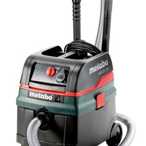 Industrijski sesalnik Metabo ASR 25 L SC 602024000