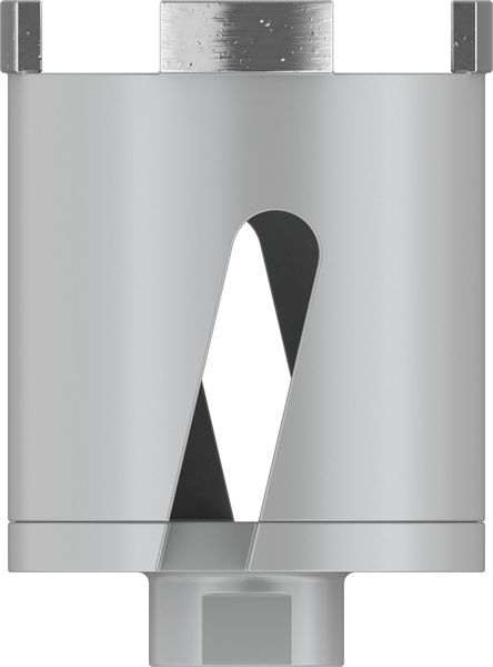 Diamantna vrtalna krona za vtičnice Bosch 2608599047