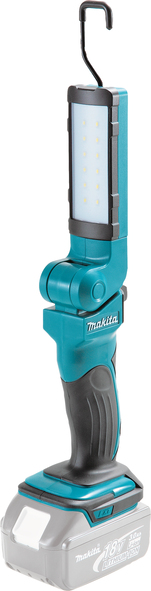 Akumulatorska LED svetilka Makita DEBDML801