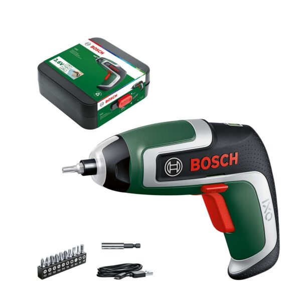 Akumulatorski vijačnik Bosch IXO 7 06039E0020