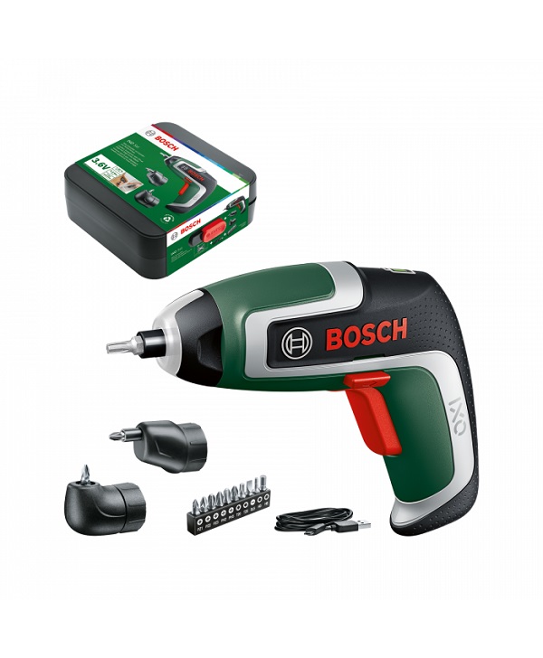 Akumulatorski vijačnik Bosch IXO 7 06039E0021