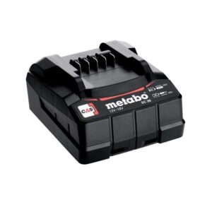 Polnilec SC 36, 12-18 V KR Metabo