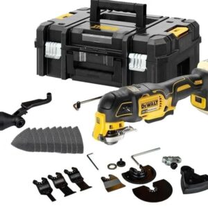 Akumulatorsko multifunkcijsko orodje Dewalt DCS356NT