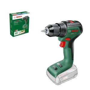 Akumulatorski vrtalni vijačnik Bosch UniversalDrill 18V-60 06039D7000