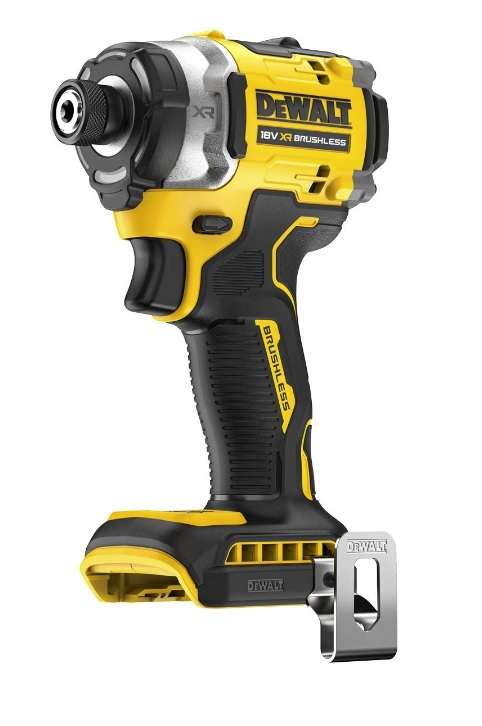 Akumulatorski udarni vijačnik Dewalt DCF860N