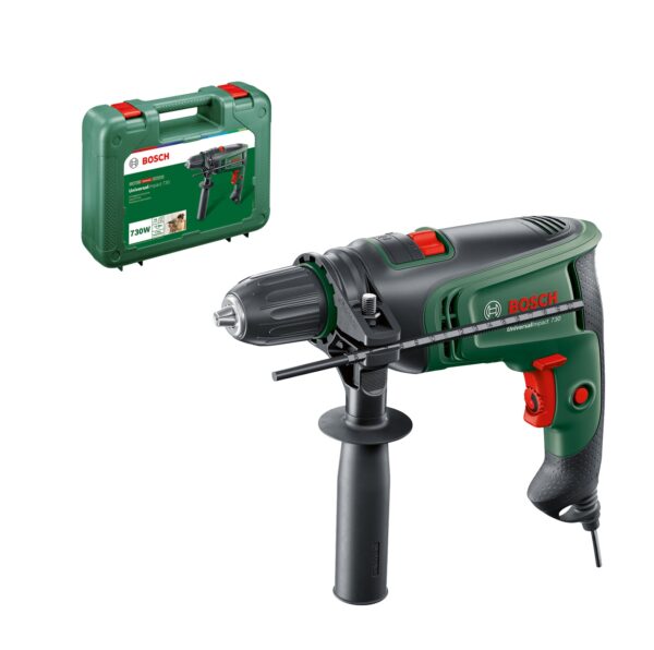 Udarni vrtalnik Bosch UniversalImpact 730 0603313420