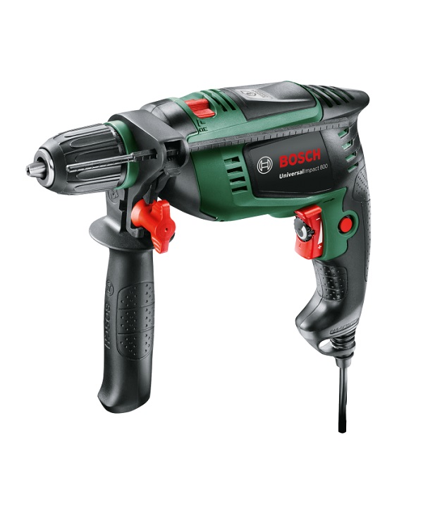 Udarni vrtalnik Bosch UniversalImpact 800 0603131120