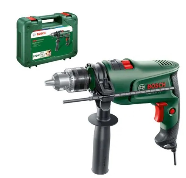 Udarni vrtalnik Bosch EasyImpact 570 0603133220