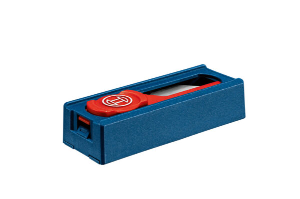 Komplet nadomestnih rezil (10 kom) Bosch 1600A016ZH